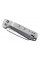 Нож-мультитул Leatherman Free K2x Silver (832654)