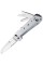 Нож-мультитул Leatherman Free K2x Silver (832654)