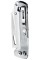 Нож-мультитул Leatherman Free K2x Silver (832654)
