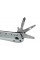 Нож-мультитул Leatherman Free K2x Silver (832654)