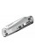 Нож-мультитул Leatherman Free K2x Silver (832654)