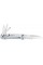 Нож-мультитул Leatherman Free K2x Silver (832654)