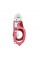 Ножницы Leatherman Raptor Rescue Rasperry Rose, utility чехол (833486)