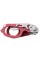 Ножницы Leatherman Raptor Rescue Rasperry Rose, utility чехол (833486)