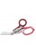 Ножницы Leatherman Raptor Rescue Rasperry Rose, utility чехол (833486)