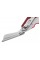 Ножницы Leatherman Raptor Rescue Rasperry Rose, utility чехол (833486)