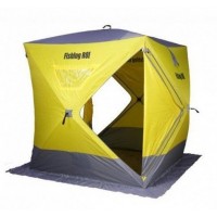 Намет Fishing Roi Cyclone Куб yellow-grey (74-207-150-YG)