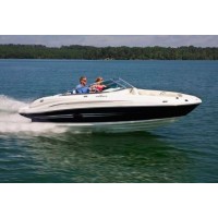 Пластиковий катер Sea Ray 200 Sundeck