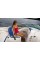 Пластиковый катер Sea Ray 200 Sundeck