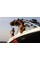 Пластиковый катер Sea Ray 230 SLX