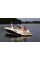 Пластиковый катер Sea Ray 300 SLX