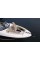 Пластиковый катер Sea Ray 300 SLX