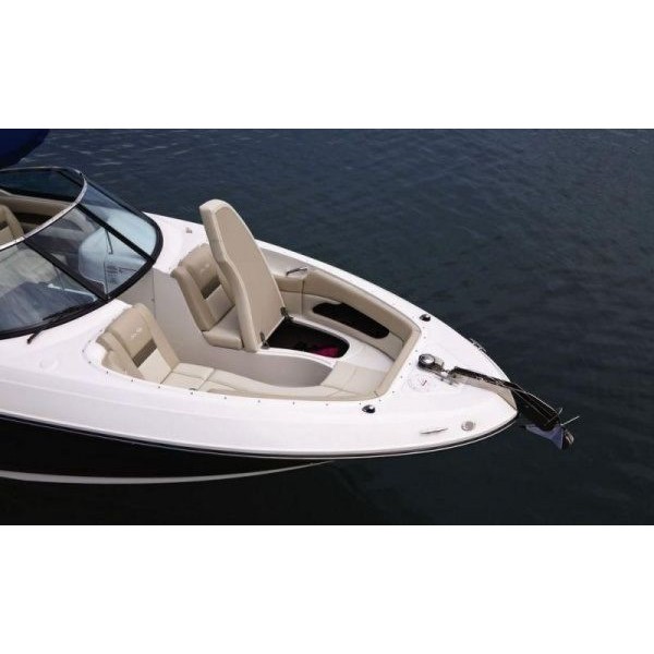 Пластиковый катер Sea Ray 300 SLX