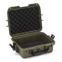 Пластиковий кейс Weekender 3210 зелений (3210 green)
