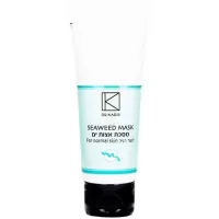 Маска Морські водорості для нормальної шкіри / Seaweed Mask For Normal Skin