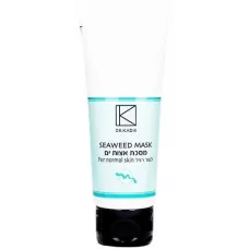Маска Морські водорості для нормальної шкіри / Seaweed Mask For Normal Skin