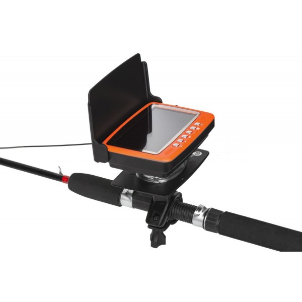 Подводная камера Fisher CR110-7HBS camera new кабель 15 м