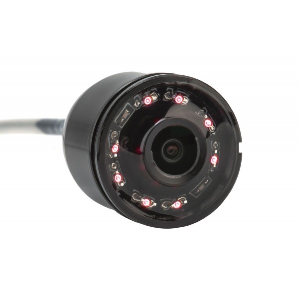 Подводная камера Fisher CR110-7HBS camera new кабель 15 м