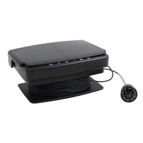 Подводная камера Fisher CR110-7HBS camera new кабель 15 м