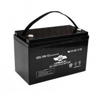 Аккумулятор Haswing 100Ah 12B (100Ah gel H)