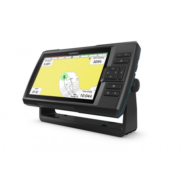 Эхолот Garmin Striker Vivid 9sv (010-02554-01)