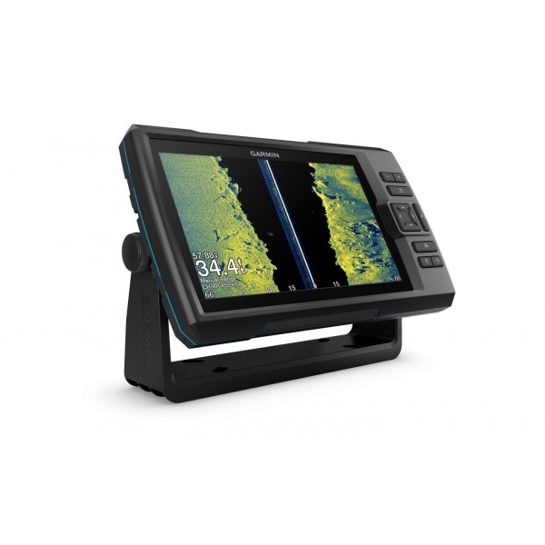 Эхолот Garmin Striker Vivid 9sv (010-02554-01)