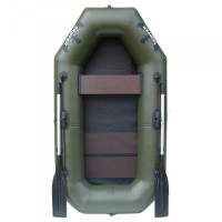 Надувная лодка Skipper S-220SB