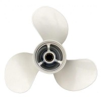 Гребний гвинт Polaris Yamaha 20-30 HP (9-7/8x14) 664-45952-00-EL