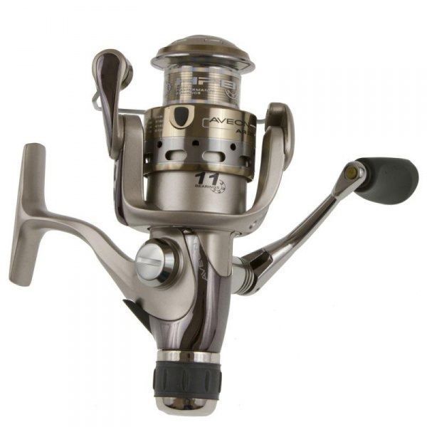 Катушка Okuma Aveon AR-30 RD