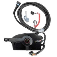 Командер Powerob Tec для чотиритактних Mercury 4 pin 6.5 м (881170A14)
