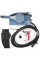 Командер Powerob Tec для Yamaha тип 703 10 pin pull (703-48272-16)