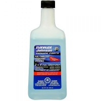 Кондиціонер палива Evinrude/Johnson BRP Fl*2+4 Fuel Cond, 32 oz (766210)