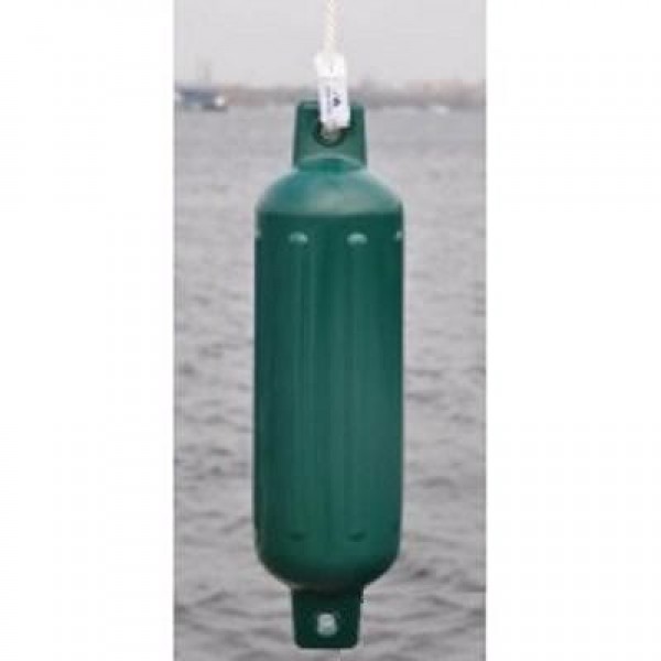 Кранец Dolphin Dock Edge (Канада) ребристый 6.5