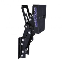 Кріплення (транець) Panther (by MarineTech) для човнового двигуна 15 к.с 60 кг (55-0407AL)