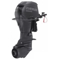 Човновий двигун Evinrude E55 MJRL