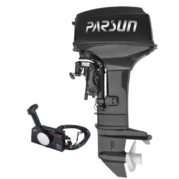 Лодочный мотор Parsun T40FWS
