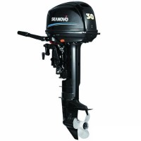 Лодочний мотор SeaNovo T30BES