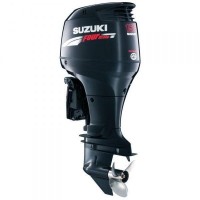 Лодочний мотор Suzuki DF150TL