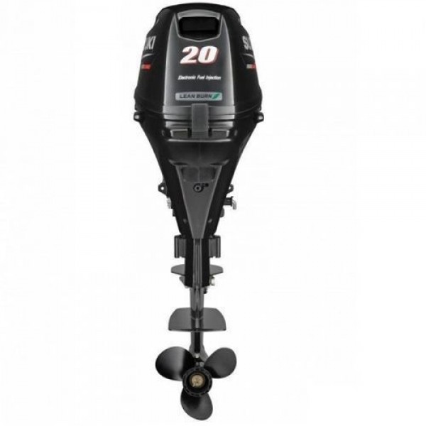 Лодочный мотор Suzuki DF20ATL
