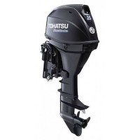 Лодочний мотор Tohatsu MFS25C EPL