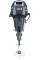 Лодочный мотор Yamaha F20BMHS