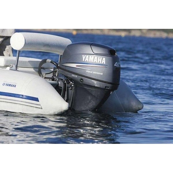Лодочный мотор Yamaha F40FETL
