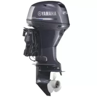 Лодочний мотор Yamaha FT25FETL