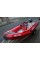 Надувная лодка Adventure Master II М-470 — красная
