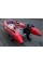 Надувная лодка Adventure Master II М-470 — красная