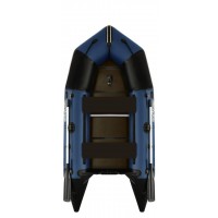 Надувная лодка AquaStar C-310-SLD (синяя)
