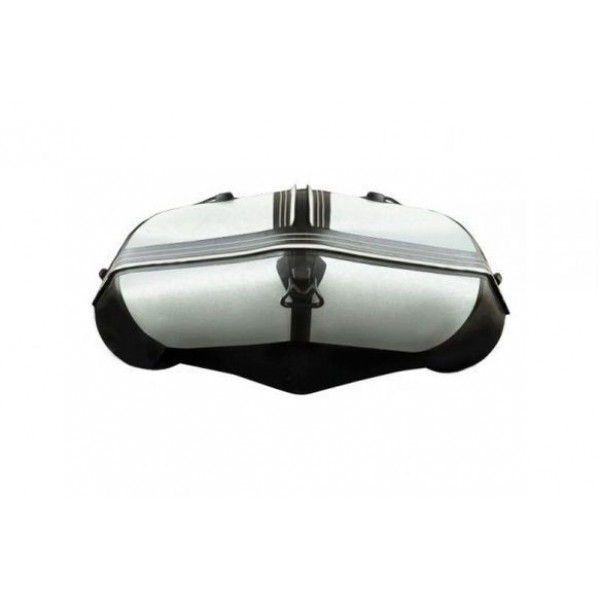 AquaStar K-390 (белая) — Надувная лодка для активного отдыха