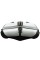 Надувная лодка AquaStar K-430-RFD (белая)