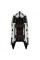 Надувная лодка AquaStar С-320 (белая)