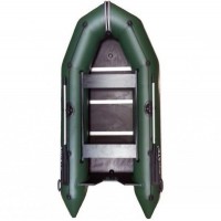 Надувний човен Aquatic Atk-320SL